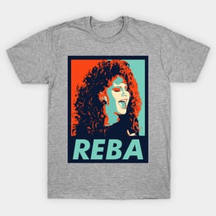 Reba McEntire T-Shirt